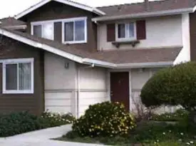 section 8 rental