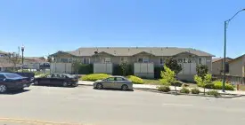 section 8 rental