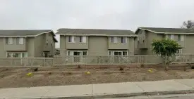 section 8 rental