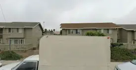 section 8 rental