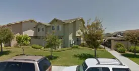 section 8 rental