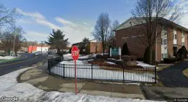 section 8 rental