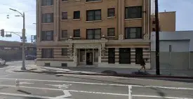 section 8 rental