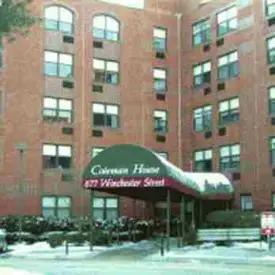 section 8 rental