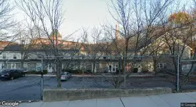 section 8 rental
