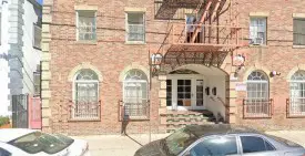 section 8 rental