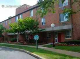 section 8 rental