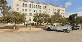 section 8 rental