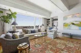 section 8 rental