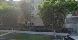section 8 rental