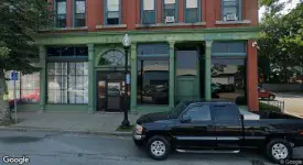 section 8 rental