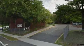 section 8 rental