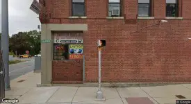 section 8 rental