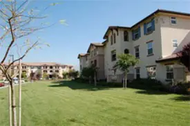 section 8 rental
