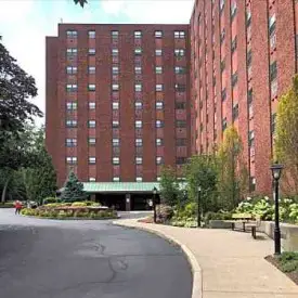 section 8 rental