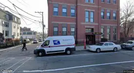 section 8 rental