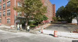 section 8 rental
