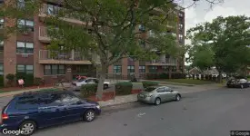 section 8 rental