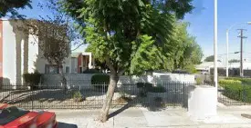 section 8 rental
