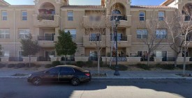 section 8 rental