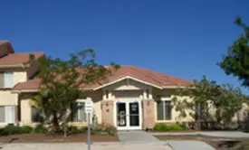 section 8 rental