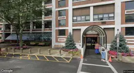 section 8 rental