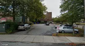 section 8 rental