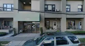 section 8 rental