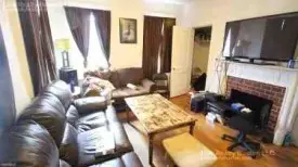 section 8 rental