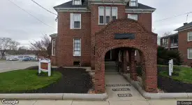 section 8 rental