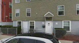 section 8 rental