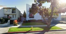 section 8 rental