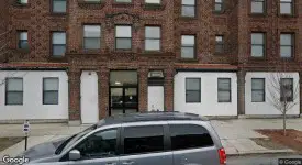 section 8 rental