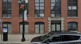 section 8 rental