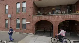 section 8 rental