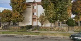 section 8 rental