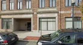section 8 rental