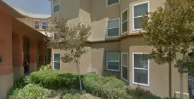 section 8 rental