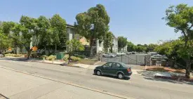section 8 rental