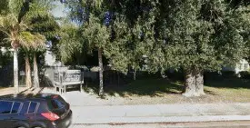 section 8 rental