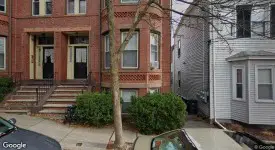 section 8 rental