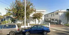 section 8 rental