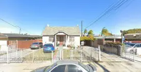 section 8 rental