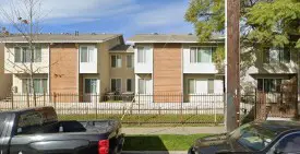 section 8 rental
