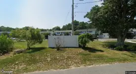 section 8 rental