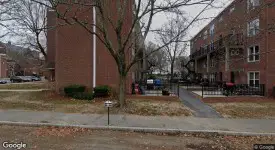 section 8 rental
