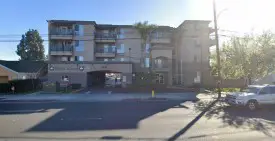 section 8 rental