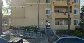 section 8 rental