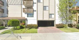section 8 rental