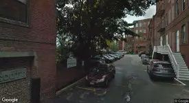section 8 rental